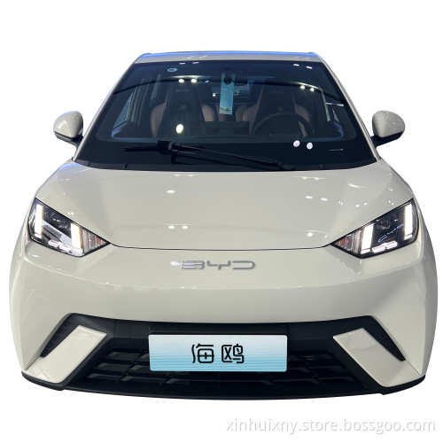 2023   Electric Cars   New car Cheapest SUV Pure Electric Vehicle Ev car BYD Seagull for sale
